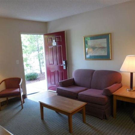 Affordable Suites شيلبي المظهر الخارجي الصورة