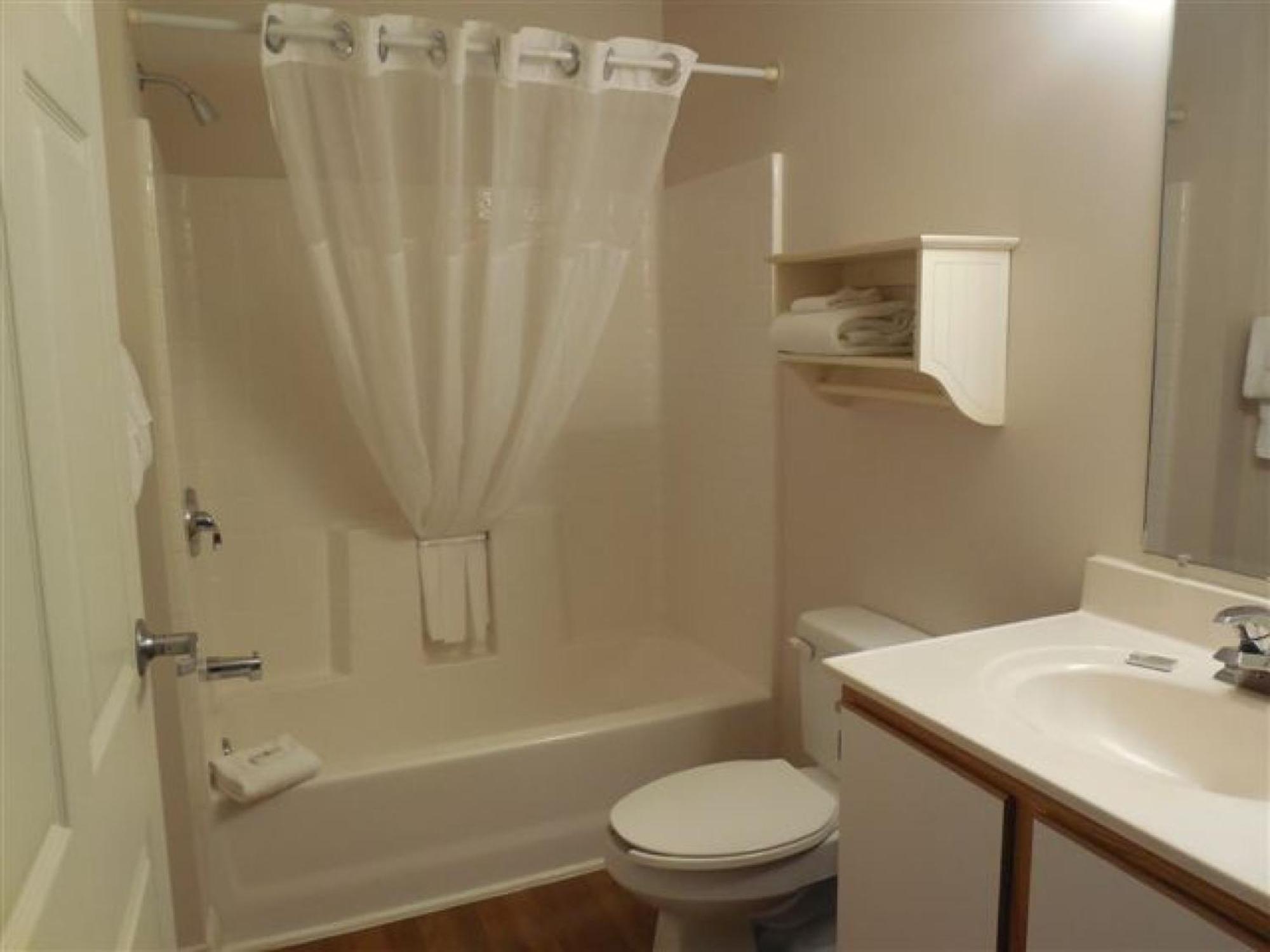 Affordable Suites شيلبي المظهر الخارجي الصورة