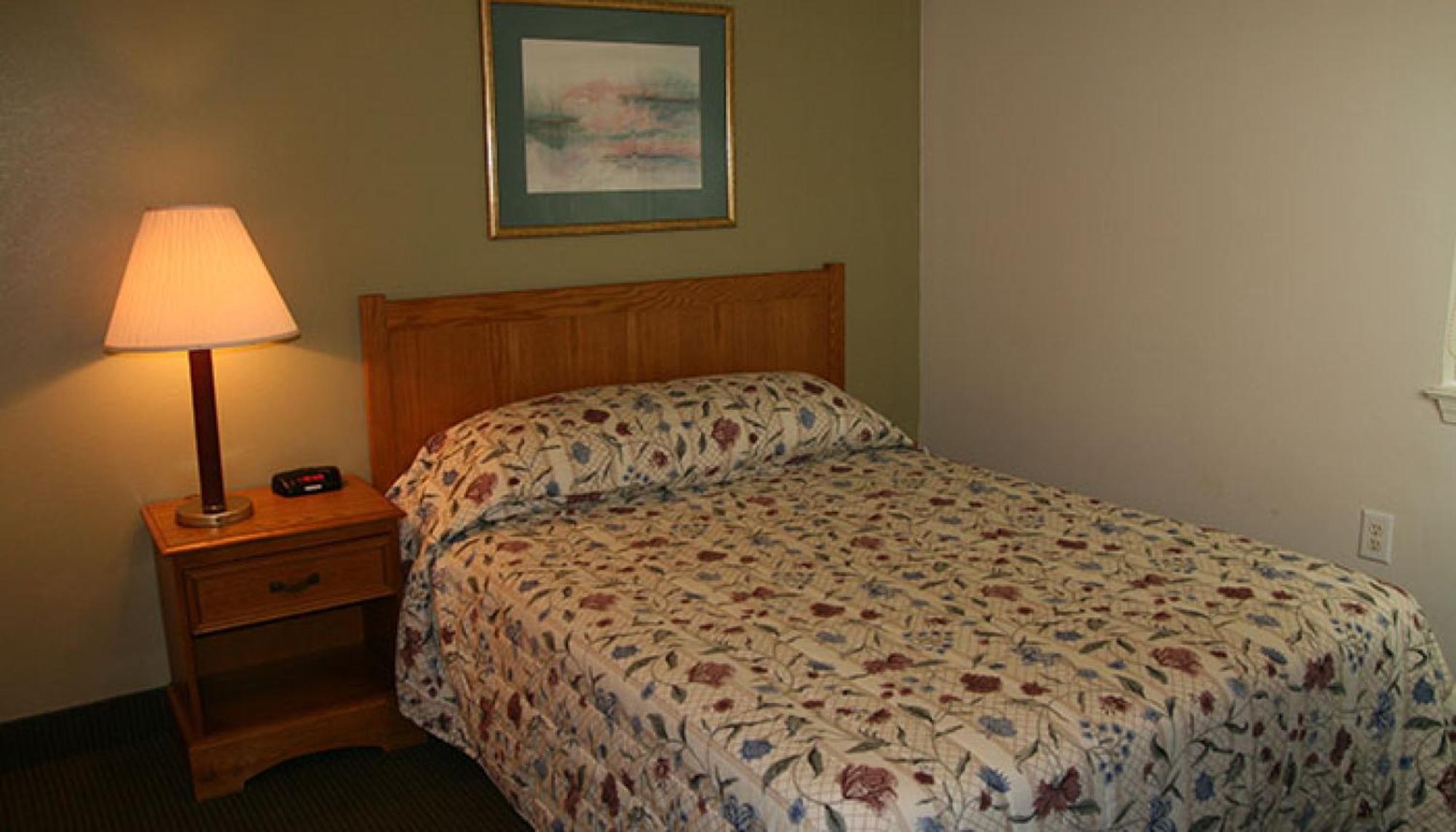Affordable Suites شيلبي المظهر الخارجي الصورة