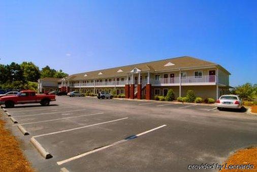 Affordable Suites شيلبي المظهر الخارجي الصورة