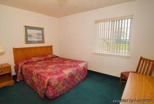 Affordable Suites شيلبي الغرفة الصورة