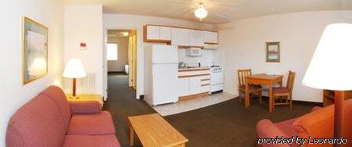 Affordable Suites شيلبي الغرفة الصورة